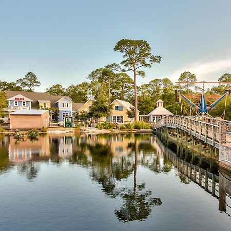 Sandestin Serenity Exterior photo