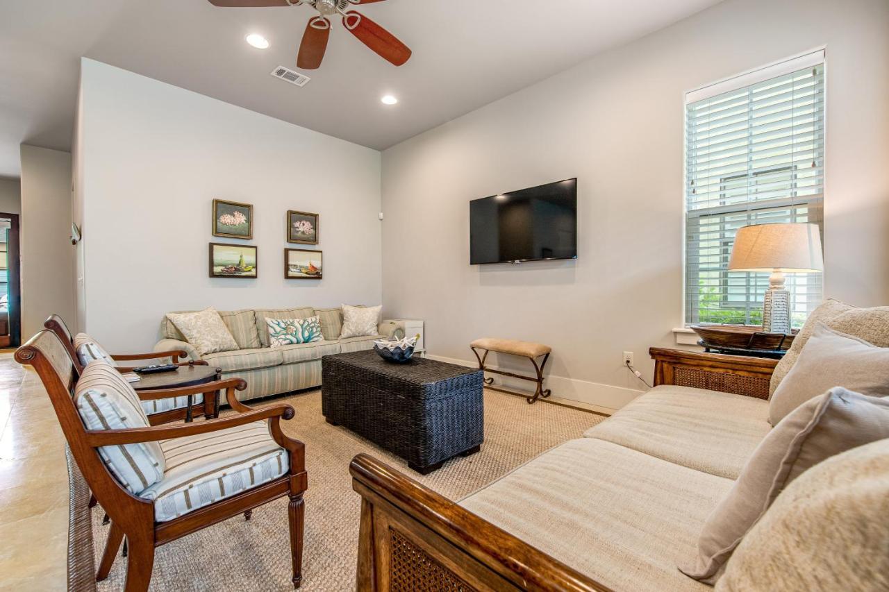 Sandestin Serenity Exterior photo