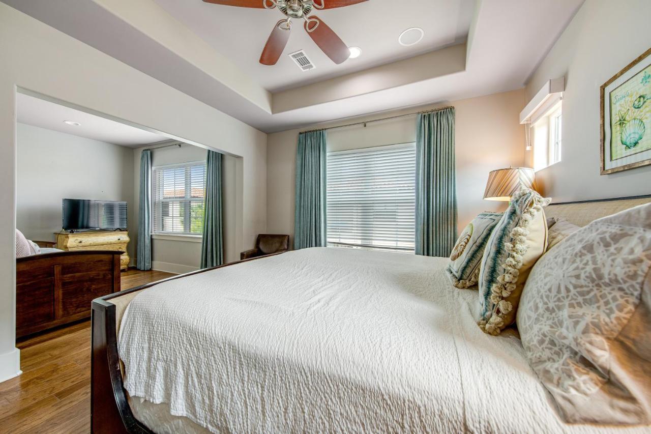 Sandestin Serenity Exterior photo
