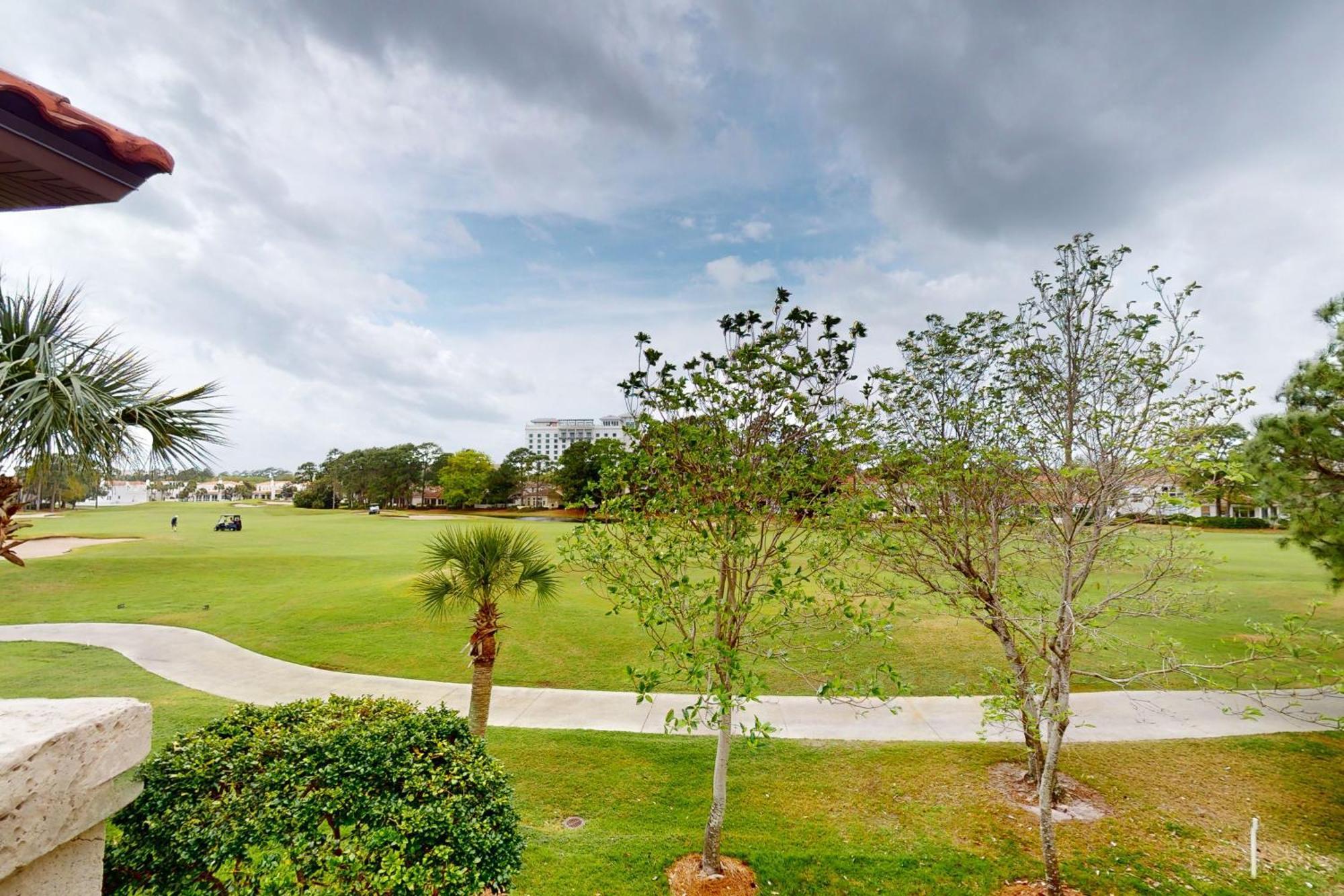 Sandestin Serenity Exterior photo