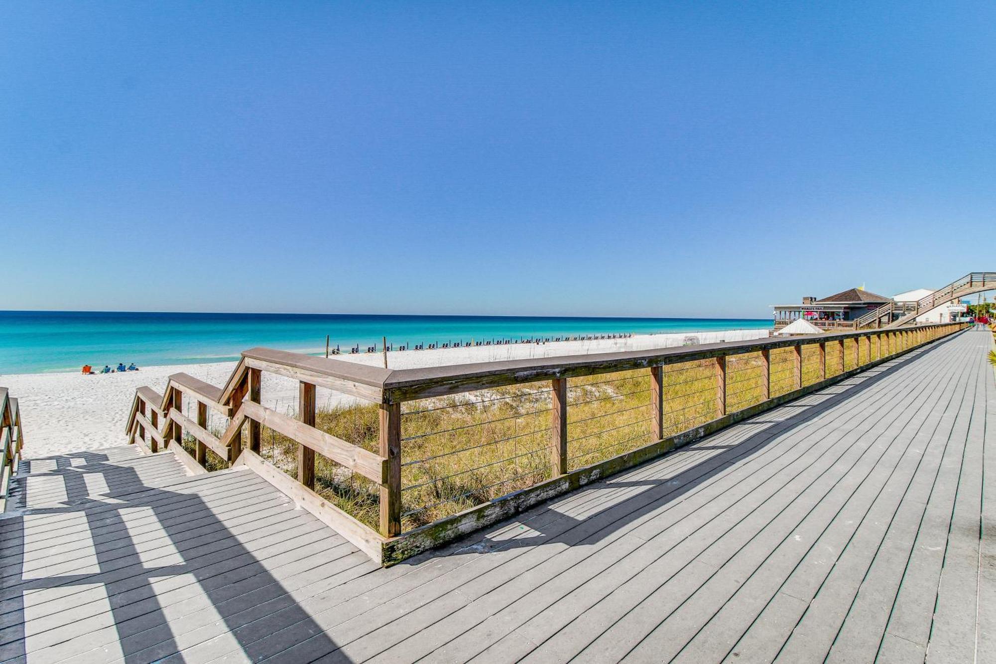 Sandestin Serenity Exterior photo
