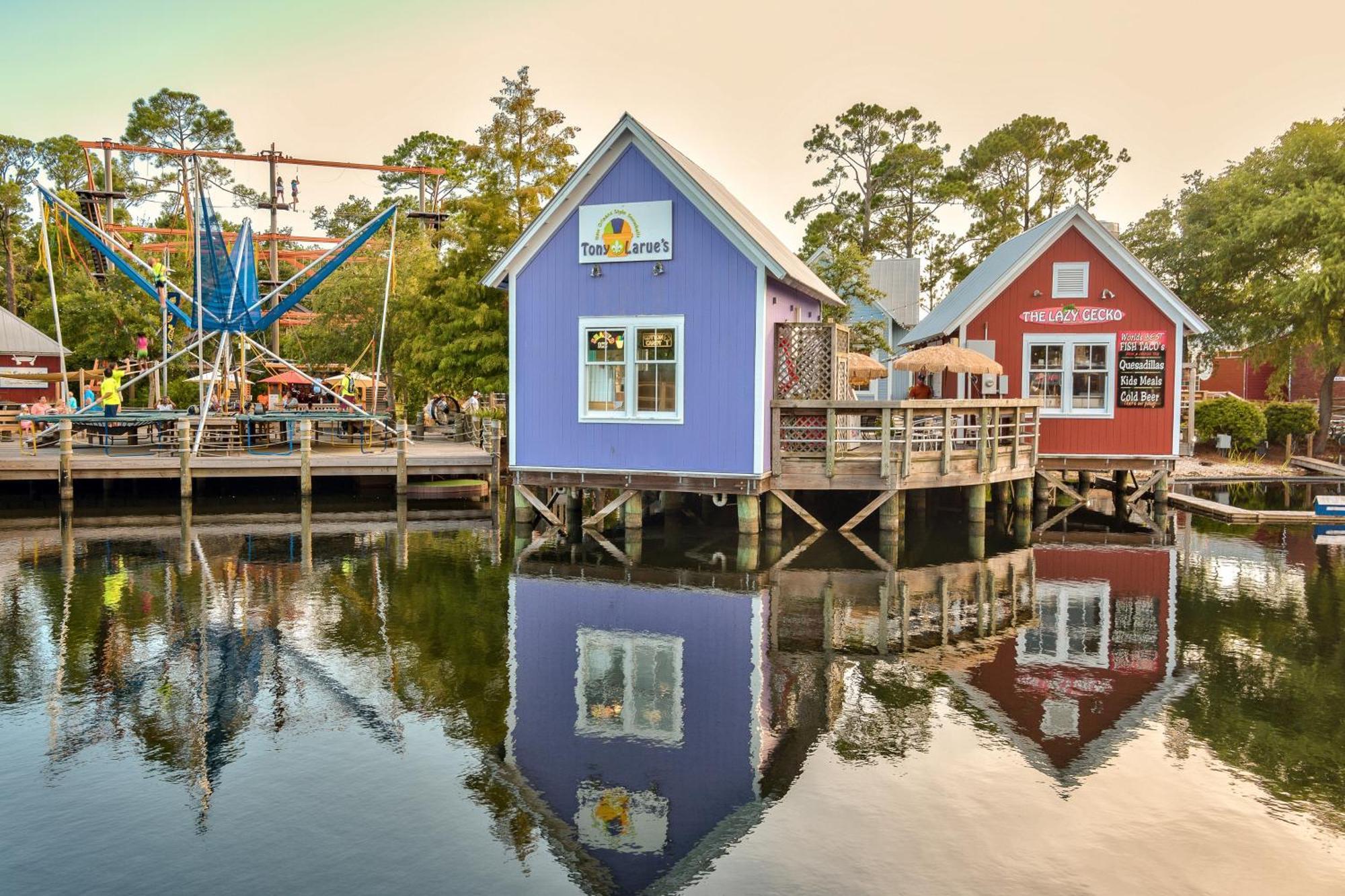 Sandestin Serenity Exterior photo