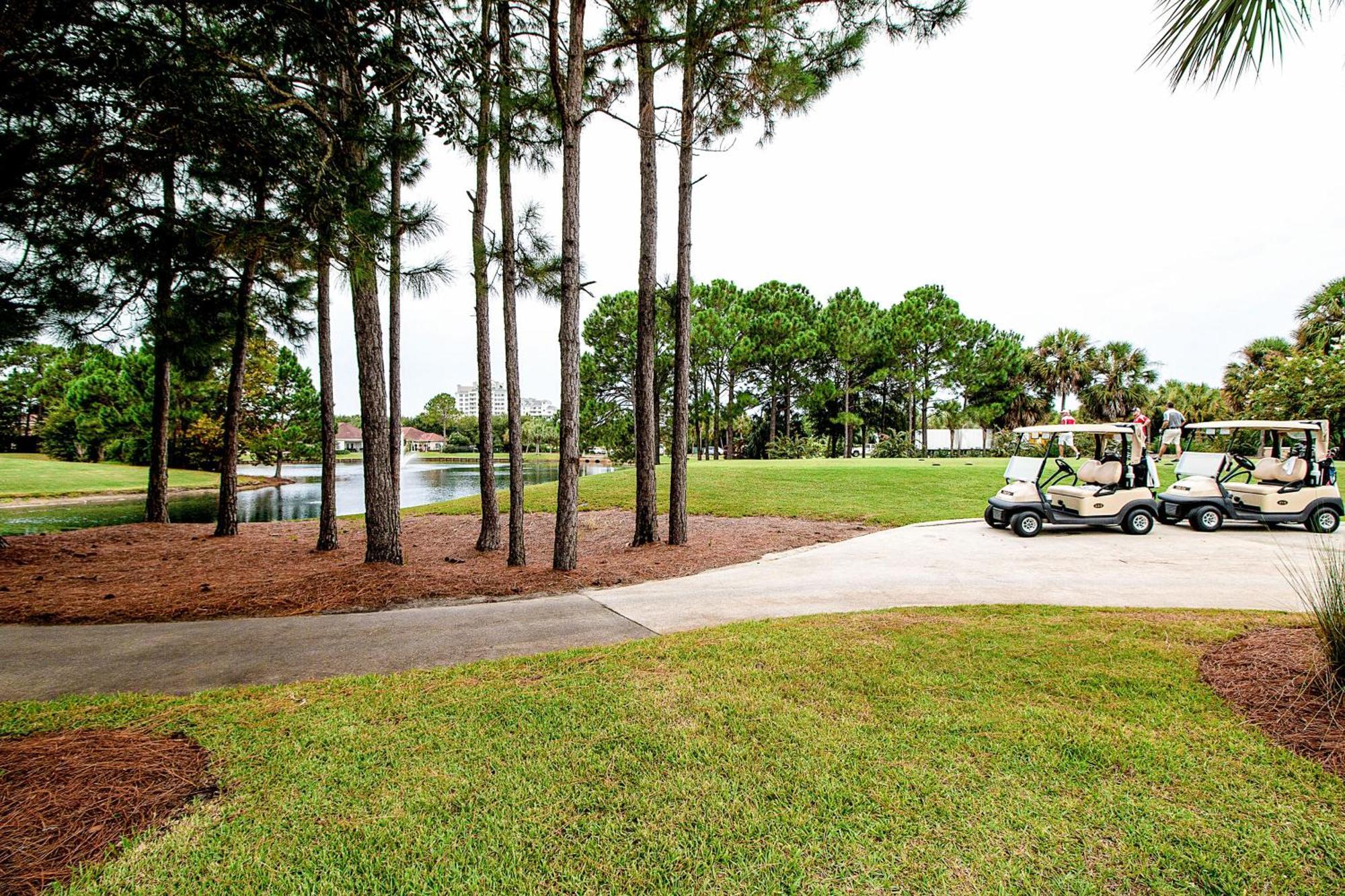 Sandestin Serenity Exterior photo