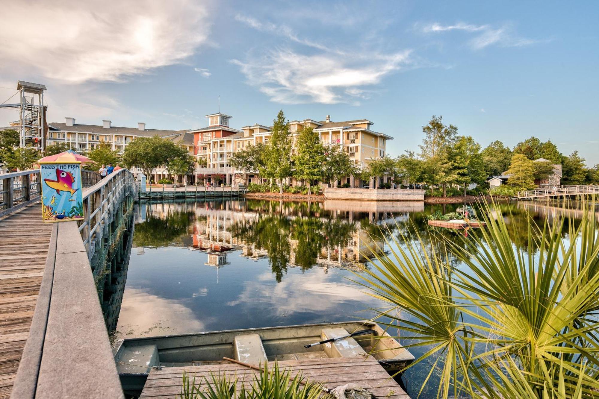 Sandestin Serenity Exterior photo