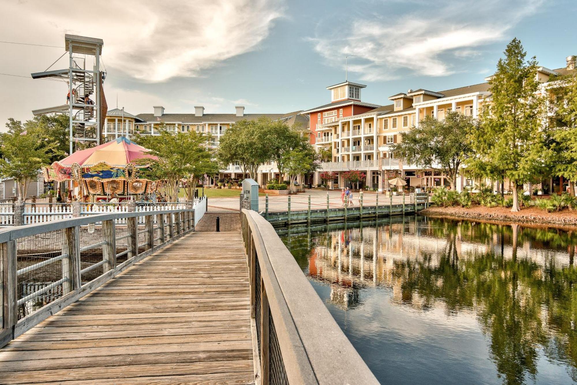 Sandestin Serenity Exterior photo