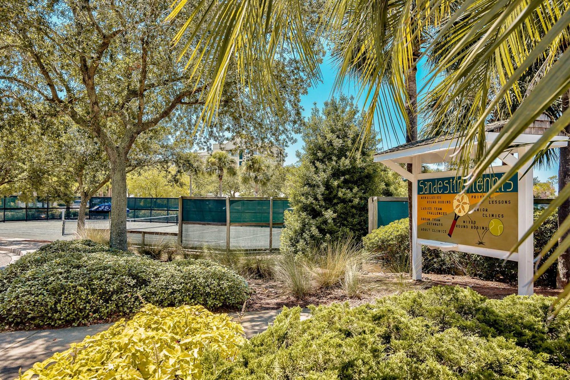 Sandestin Serenity Exterior photo