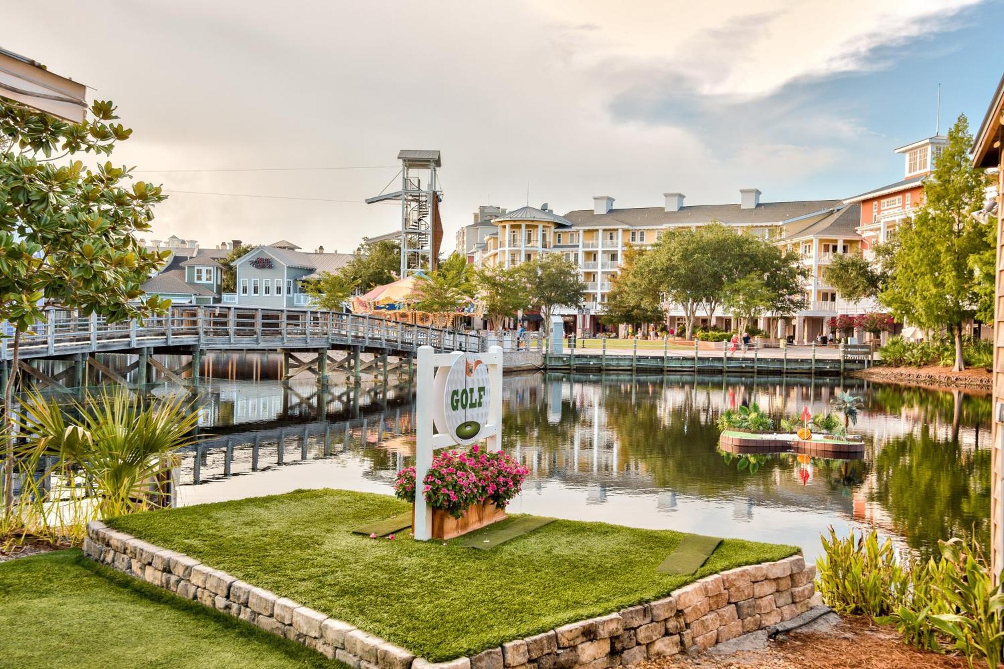 Sandestin Serenity Exterior photo